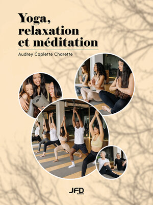 cover image of Yoga, relaxation et méditation